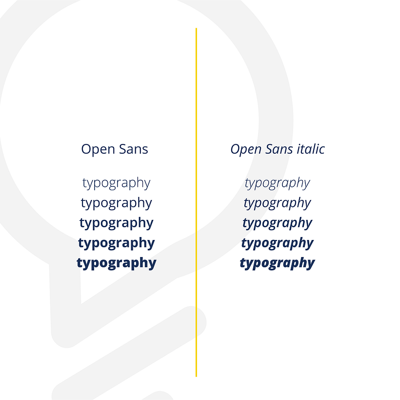 My project for course: Branding in Three Phases: Brief, Concept, and Visual Creation 3