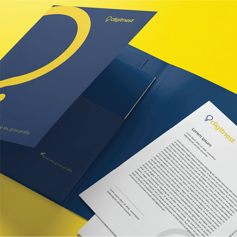 My project for course: Branding in Three Phases: Brief, Concept, and Visual Creation 4
