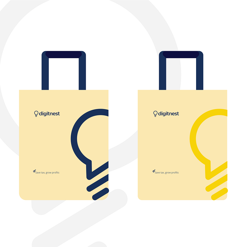 My project for course: Branding in Three Phases: Brief, Concept, and Visual Creation 5
