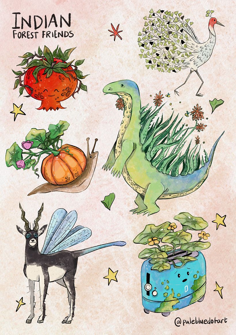 Final Illustration