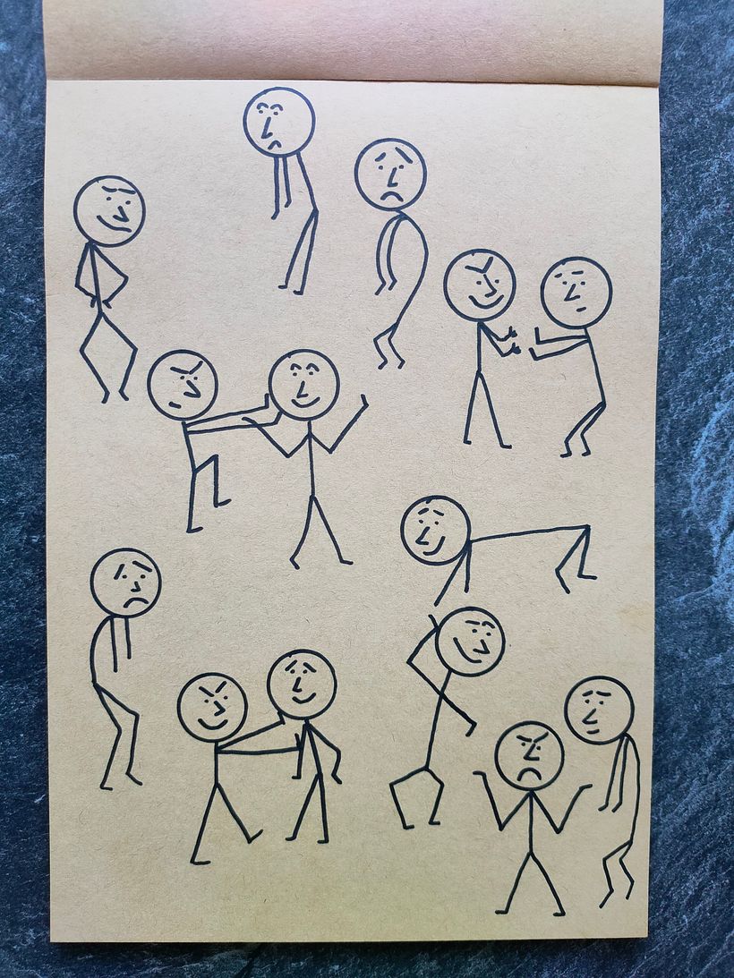 My project for course: Drawing for Beginners Level -1 13
