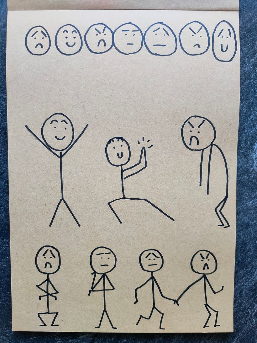 My project for course: Drawing for Beginners Level -1 11