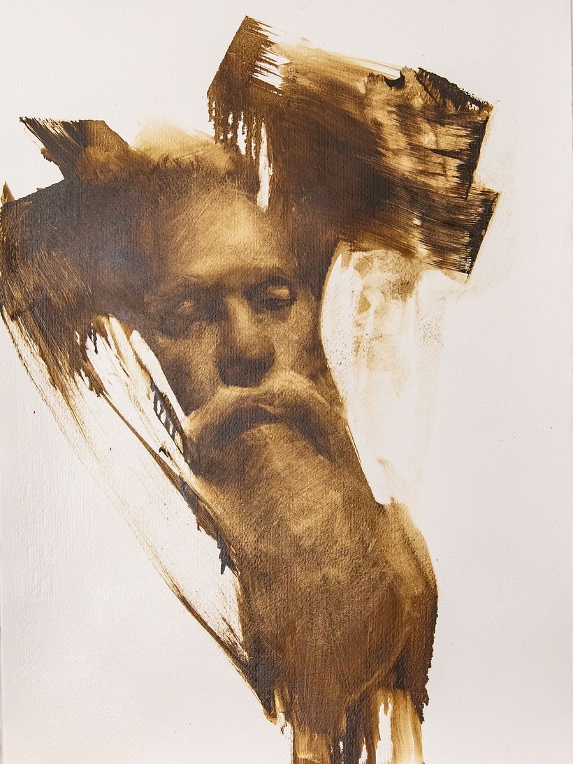 Adesso sto cercando piani secondari e la somiglianza con il mio modello.