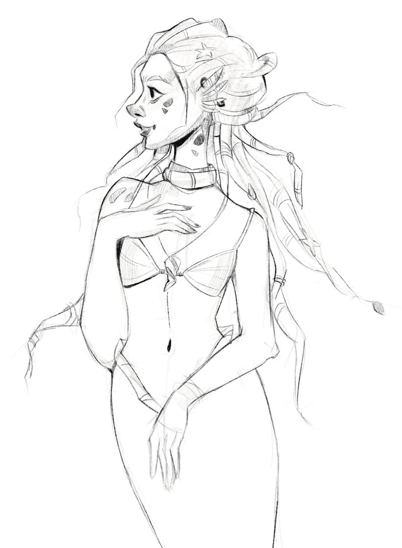 Mermaid 2