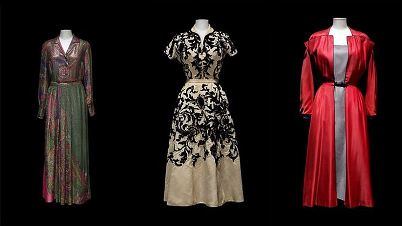 Exposición Gala/Dalí/Dior