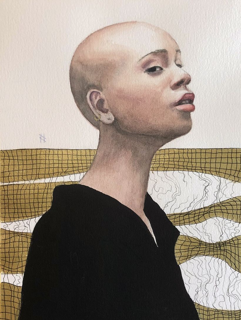 All done with Undone