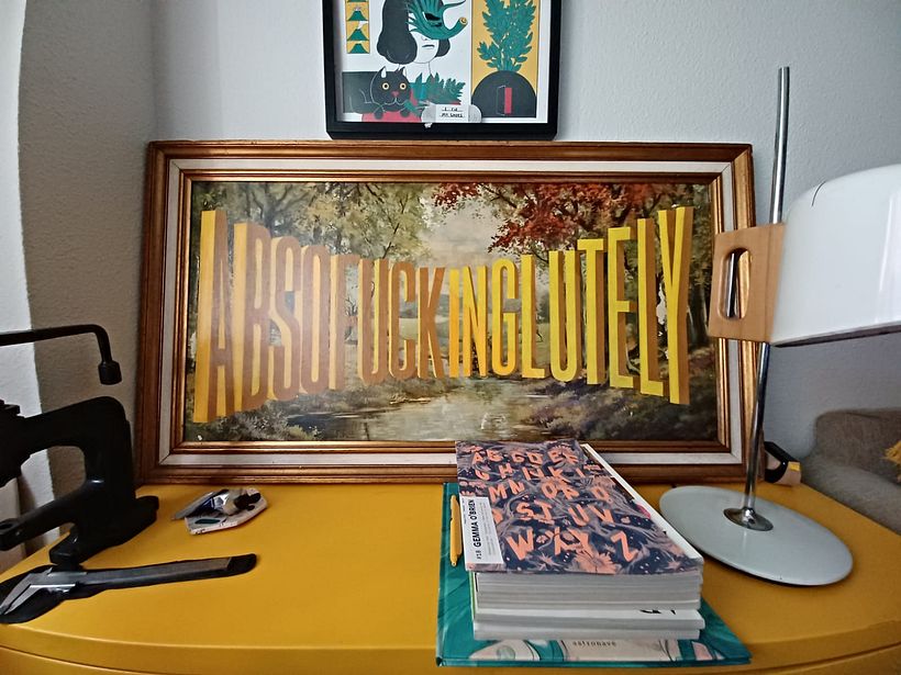 Absofuckinglutely 9