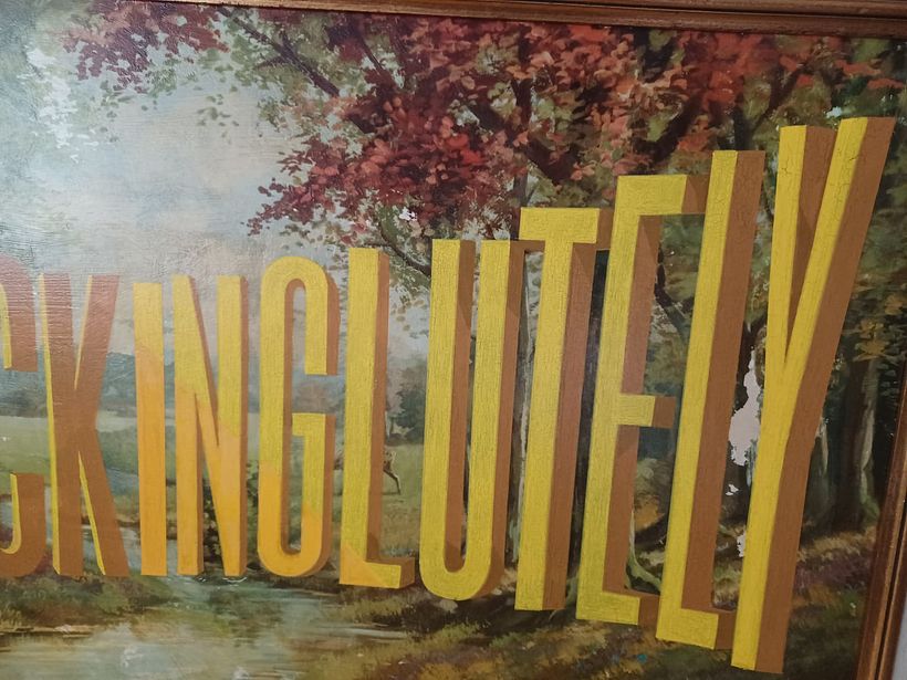 Absofuckinglutely 10