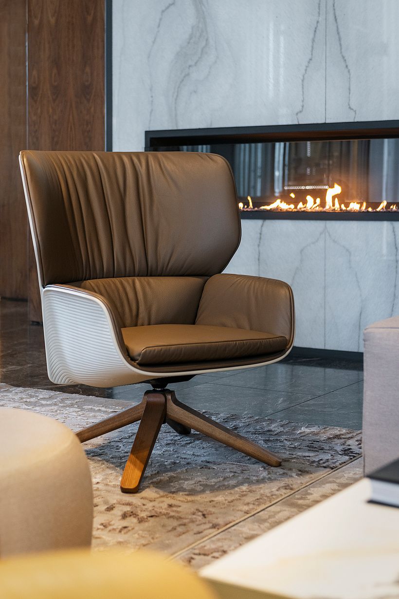Andreu World @ JW Marriott Guadalajara - Product Photography