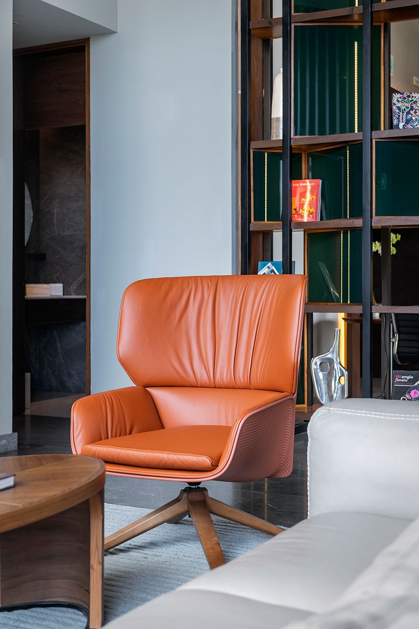 Andreu World @ JW Marriott Guadalajara - Product Photography