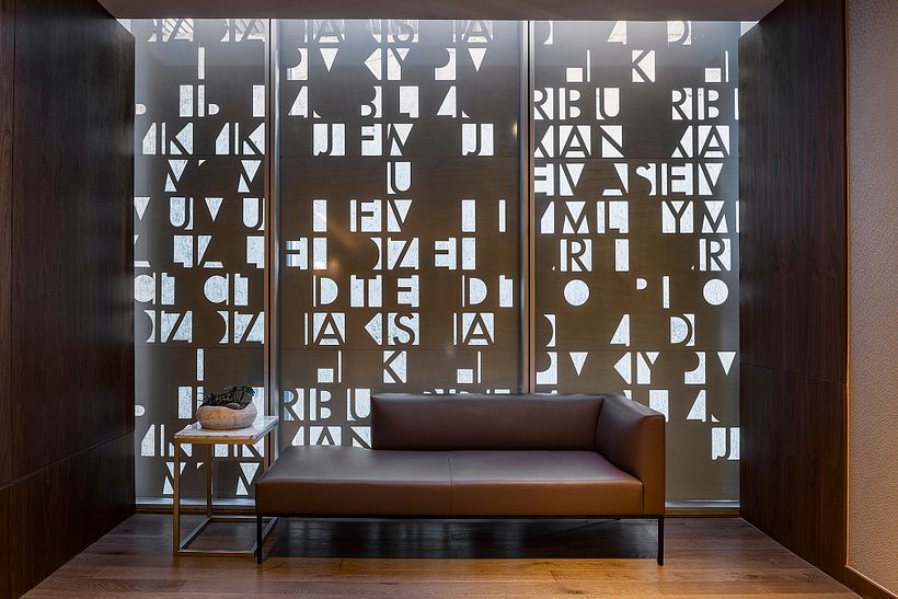 Andreu World @ JW Marriott Guadalajara - Product Photography