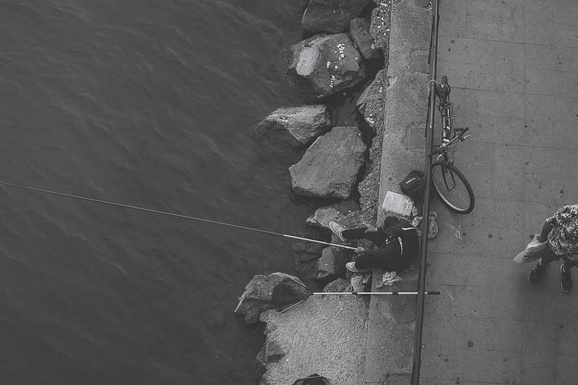 Photo Series in Andalucia 3