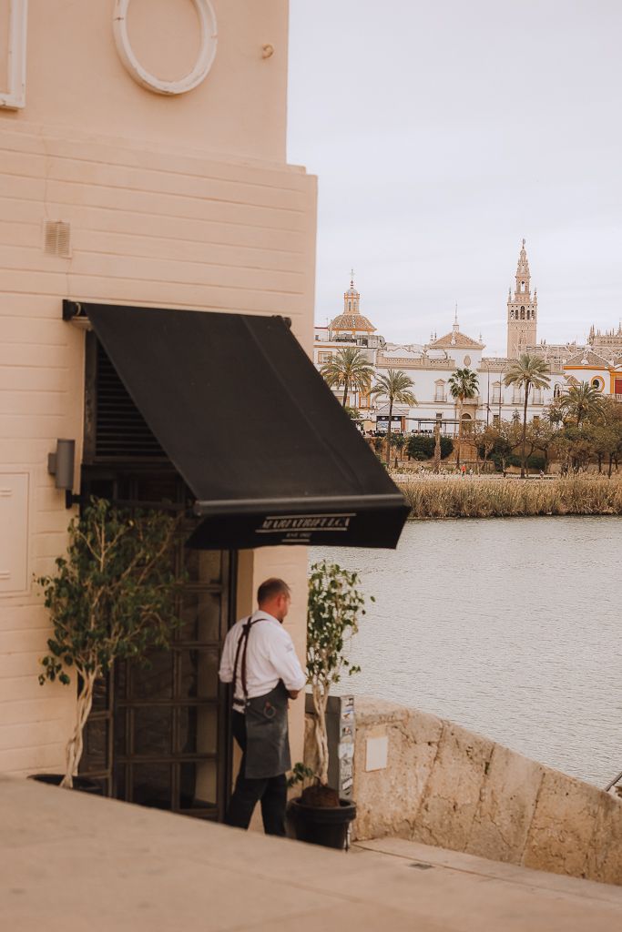 Photo Series in Andalucia 4