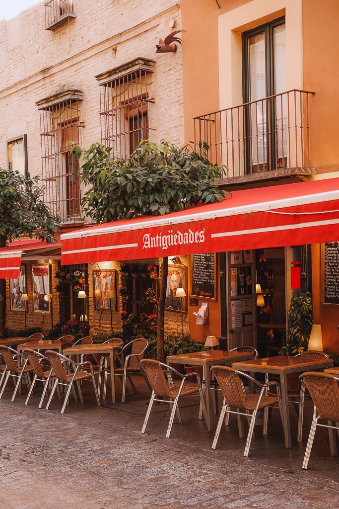 Photo Series in Andalucia 6