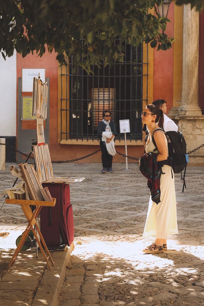 Photo Series in Andalucia 8