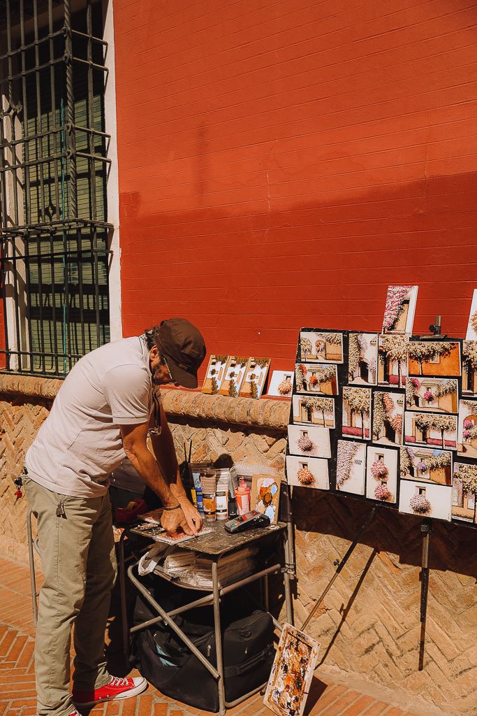 Photo Series in Andalucia 9