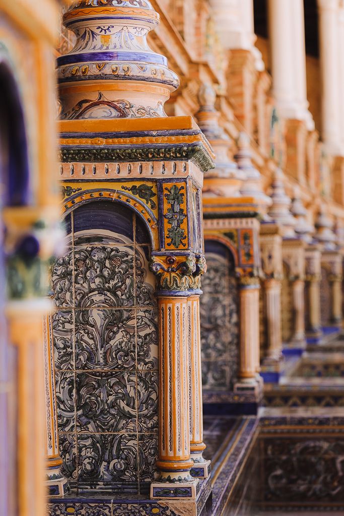 Photo Series in Andalucia 11