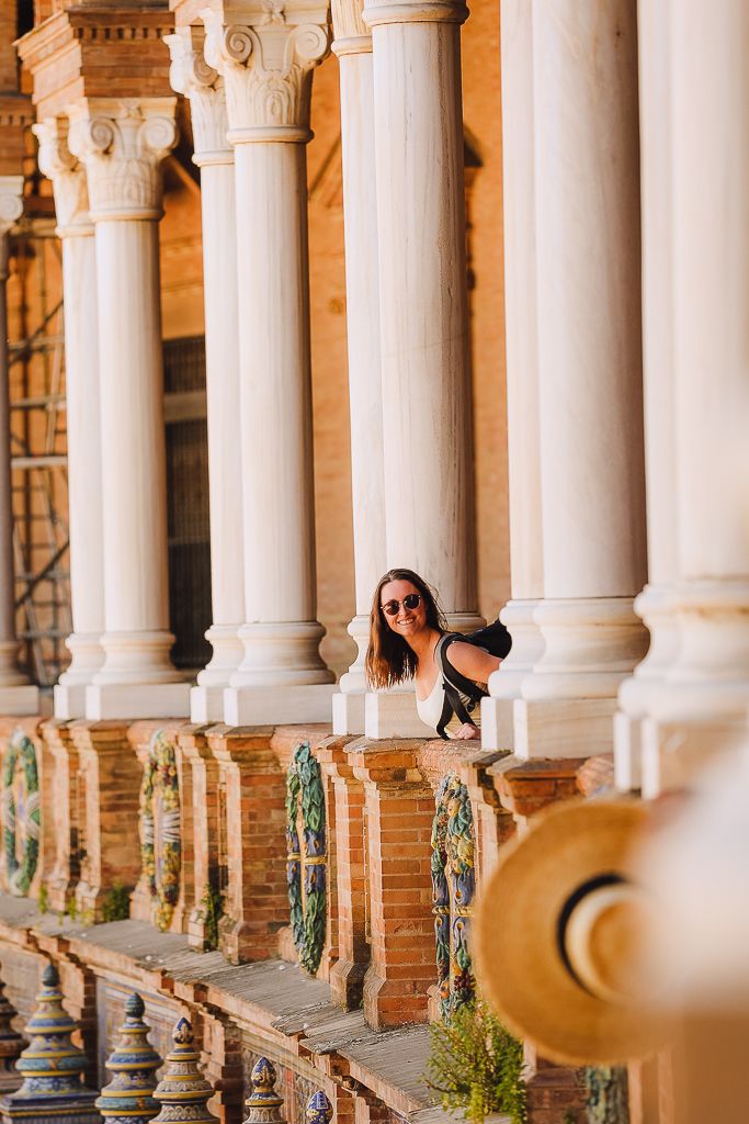 Photo Series in Andalucia 12