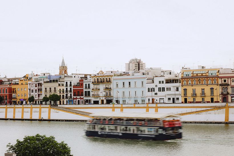 Photo Series in Andalucia 13