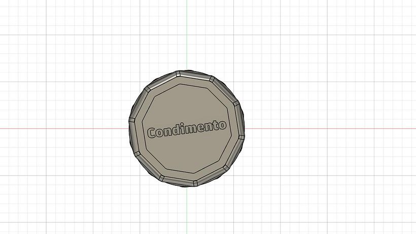 Mi proyecto del curso: Introducción al diseño e impresión en 3D 3
