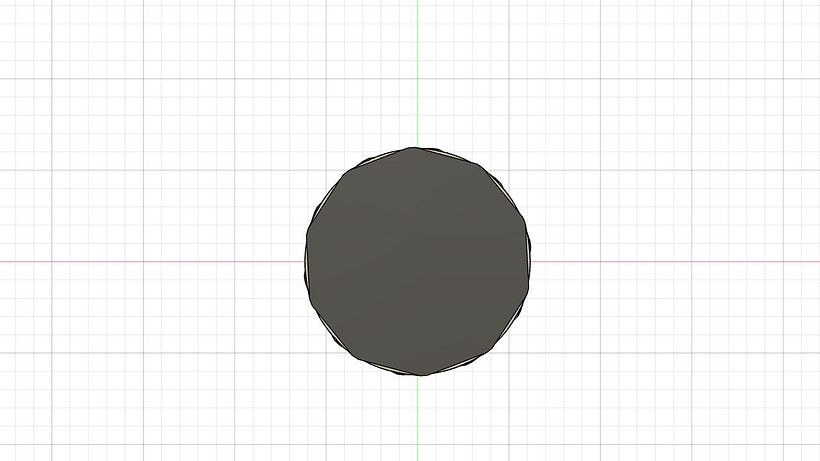 Mi proyecto del curso: Introducción al diseño e impresión en 3D 5