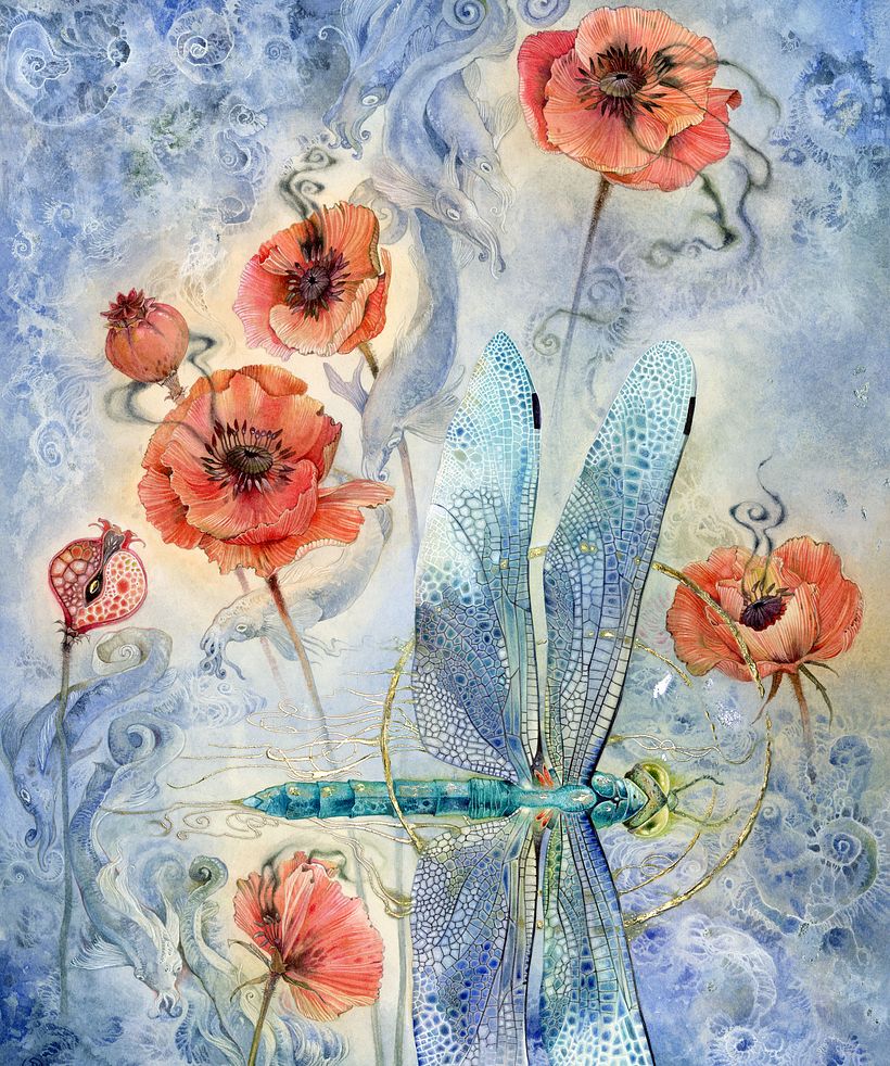 When Flowers Dream 2