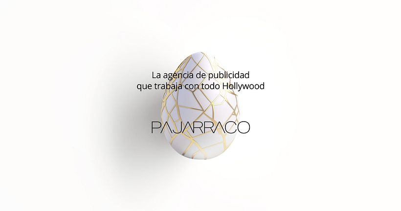 Pajarraco Aniversario 2