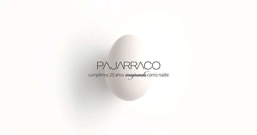 Pajarraco Aniversario 5