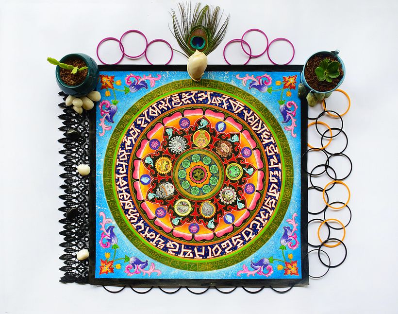 Go to Swati H. Das's profile Swati H. Das