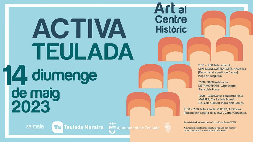 ACTIVA TEULADA artFESTIVAL 5