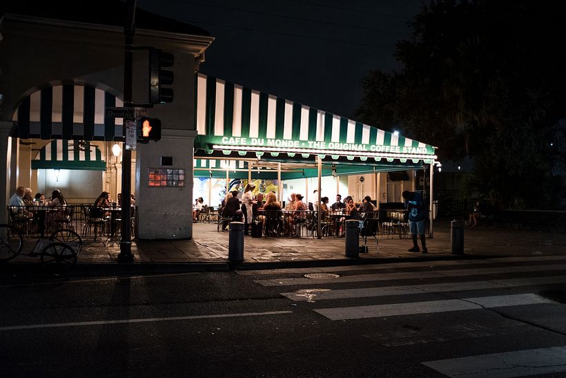 New Orleans