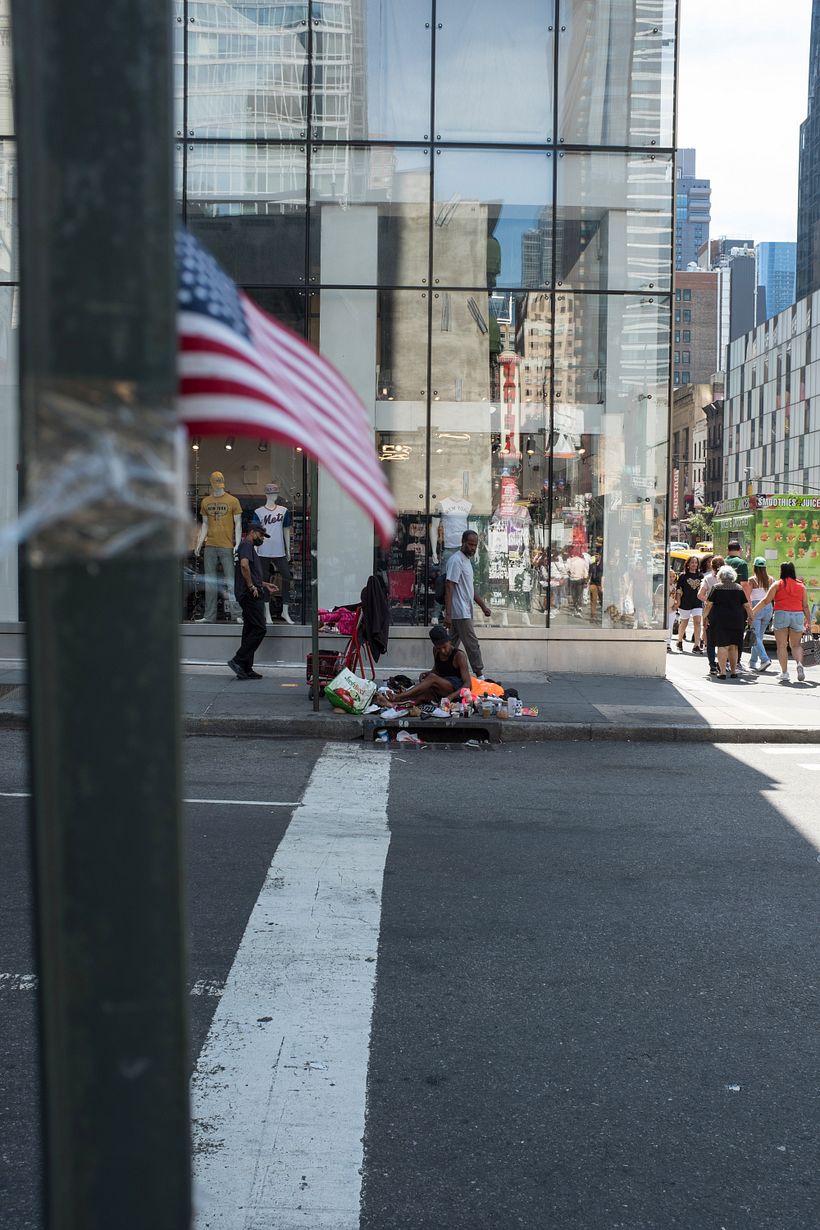 New York