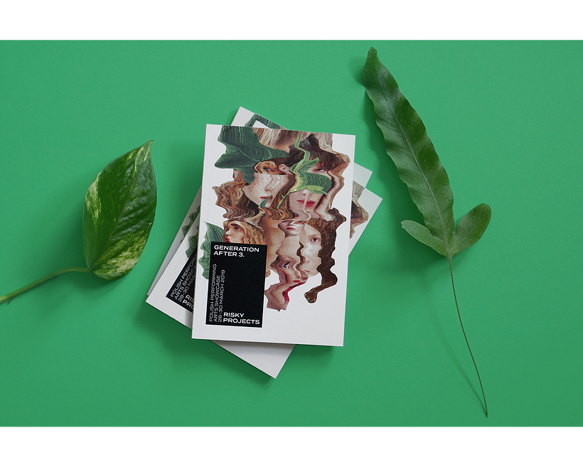 Generation After 3. 2