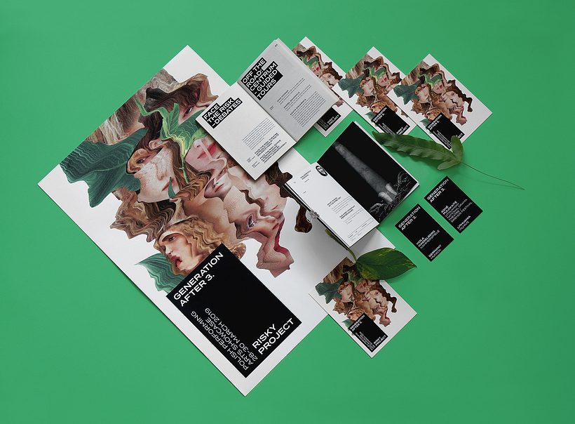 Generation After 3. 5