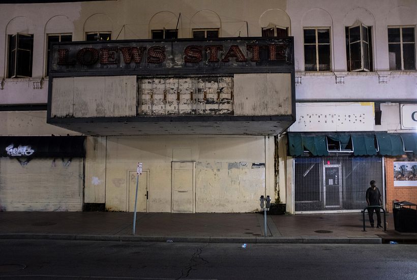 New Orleans