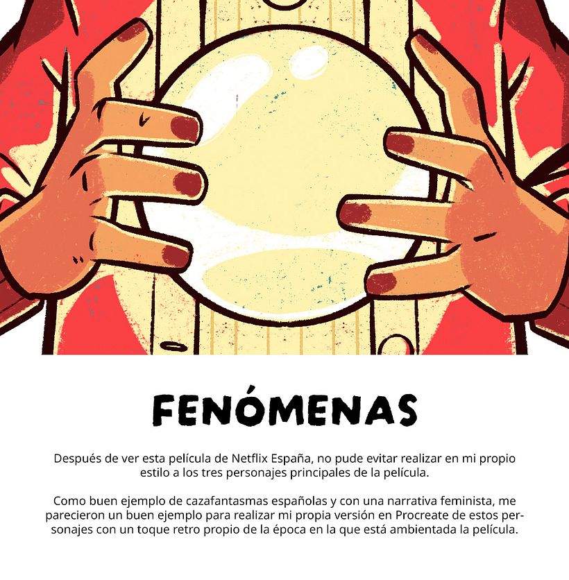 Fenómenas 2