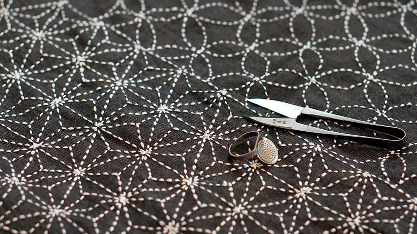 Preserving the Cultural Legacy of Sashiko: A Journey of Tradition and Creativity 1