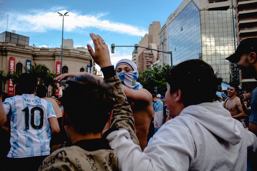 Mi proyecto final del curso: Una memoria del mundial 3