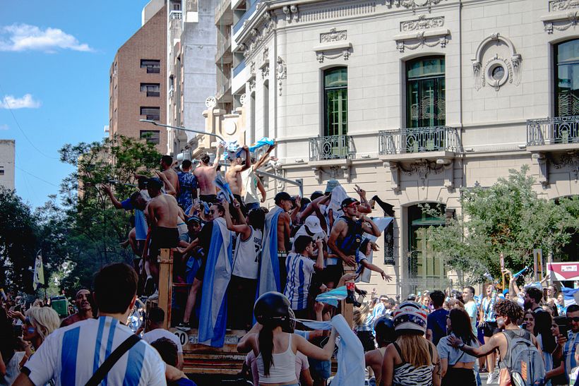 Mi proyecto final del curso: Una memoria del mundial 6