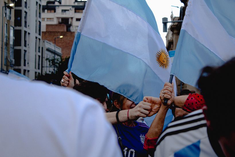 Mi proyecto final del curso: Una memoria del mundial 7