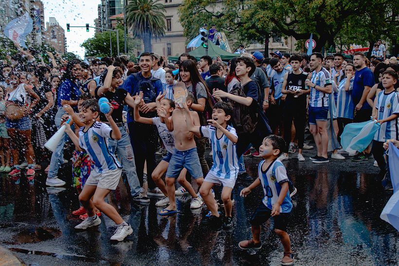Mi proyecto final del curso: Una memoria del mundial 8