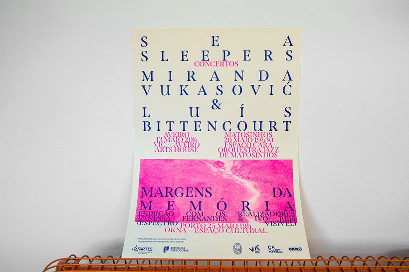Sea Sleepers 1