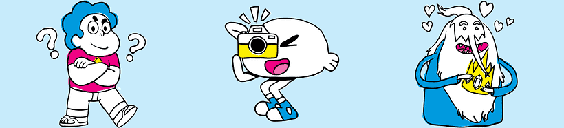 CN Fan Art - Web App 7