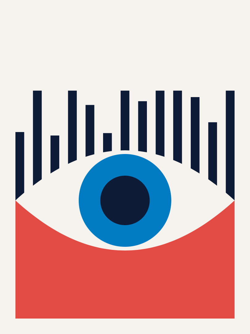 Bauhaus-inspired interactive sketches 3