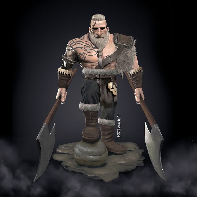 Wikinger 2