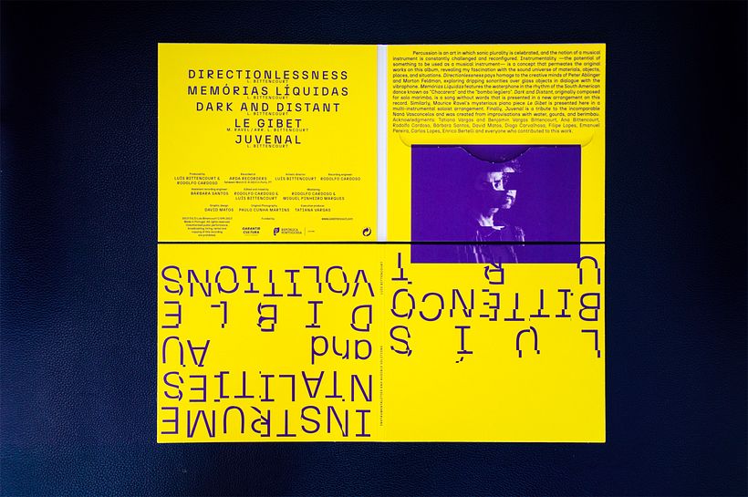 Instrumentalities and Audible Volitions 3