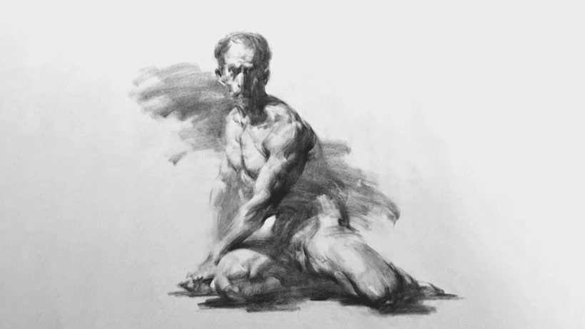 Conquer Blank Page Fear: Unleash Your Illustration Skills 5