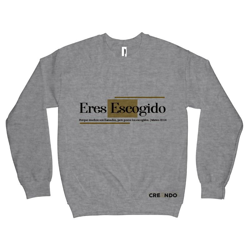 Diseño para sudadera 2