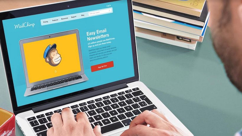 Mastering Email Marketing with Mailchimp 0