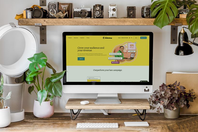Mastering Email Marketing with Mailchimp 4